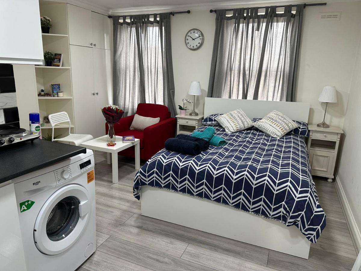 Appartement Guest And Rest 7 Londres