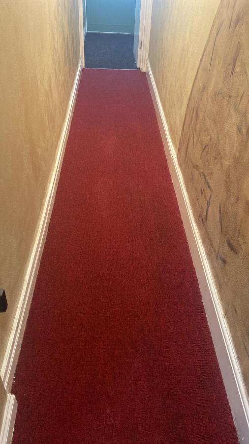 Appartement Guest And Rest 7 Londres