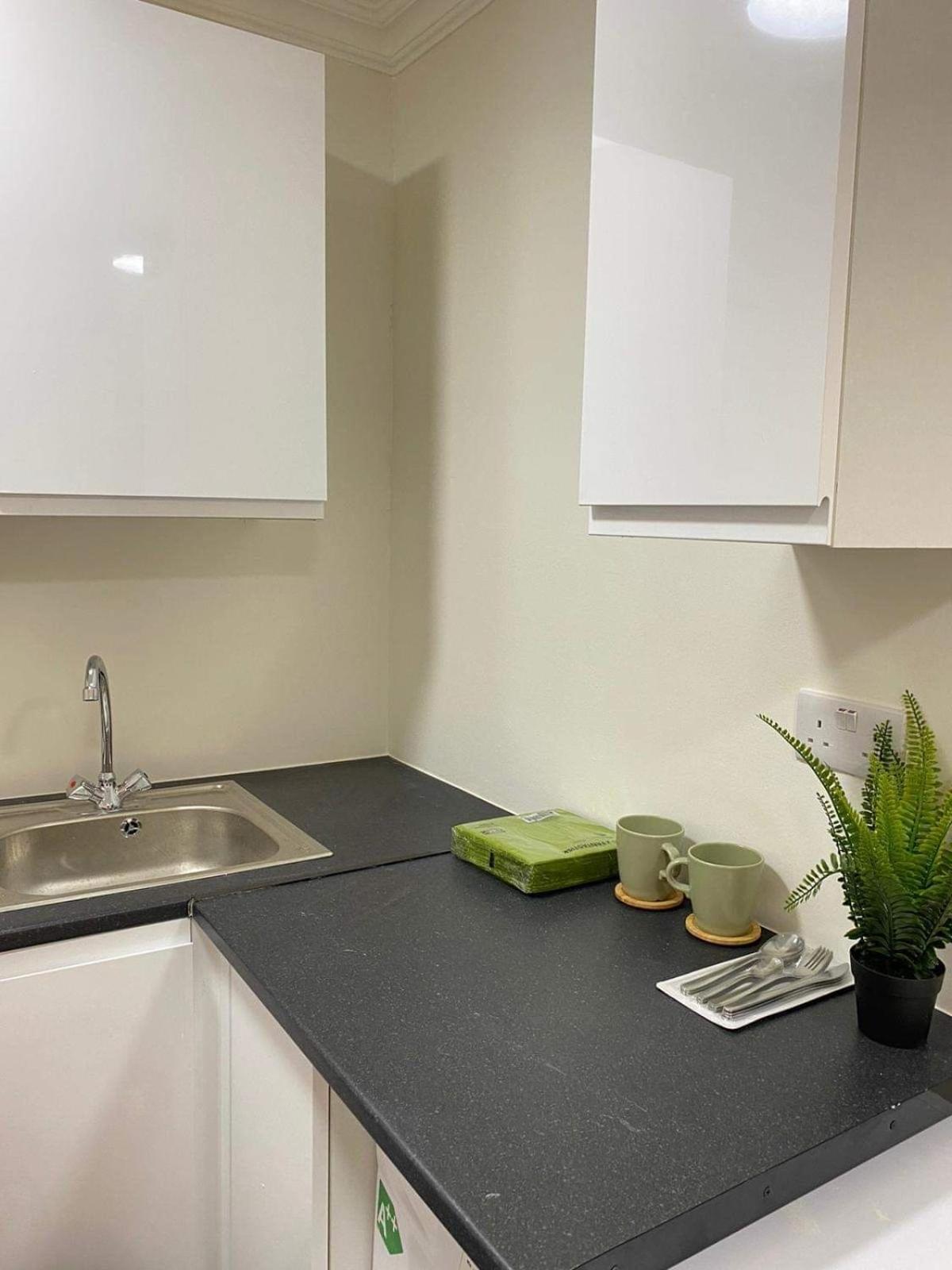 Appartement Guest And Rest 7 Londres